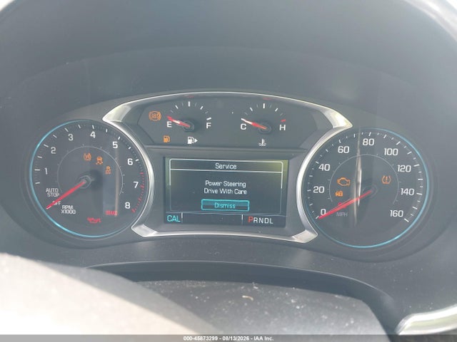 Продажа на аукционе авто 2016 Chevrolet Malibu 1lt, vin: 1G1ZE5STXGF342603, номер лота: 45873299