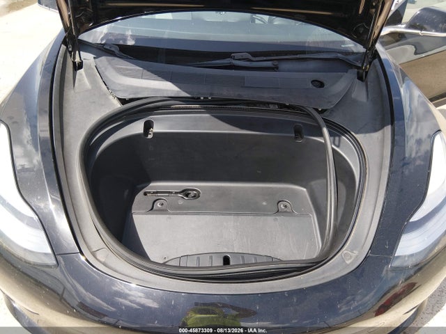 Tesla Model 3 Performance Dual Motor All-wheel Drive 2020 5YJ3E1ECXLF742791 Image 10