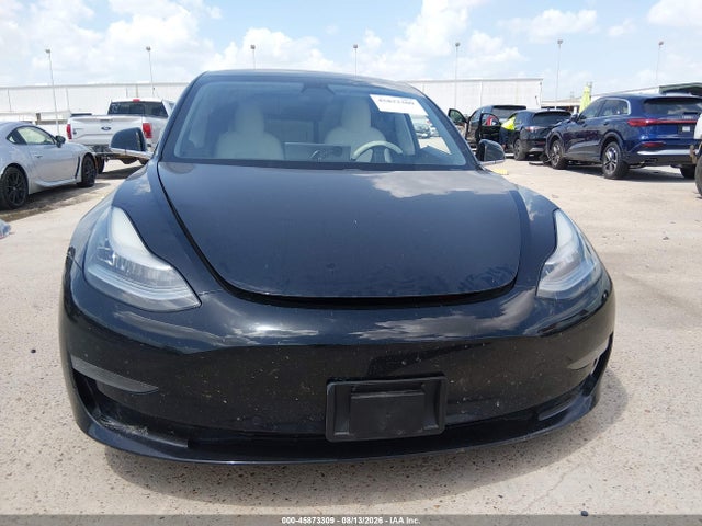 Tesla Model 3 Performance Dual Motor All-wheel Drive 2020 5YJ3E1ECXLF742791 Image 12
