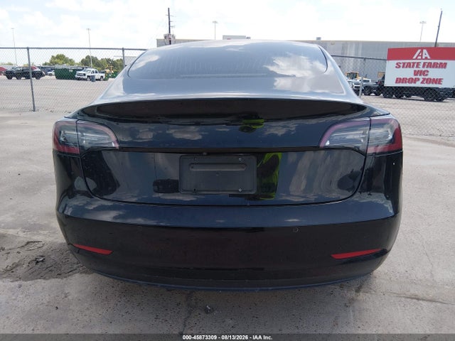 Tesla Model 3 Performance Dual Motor All-wheel Drive 2020 5YJ3E1ECXLF742791 Image 16