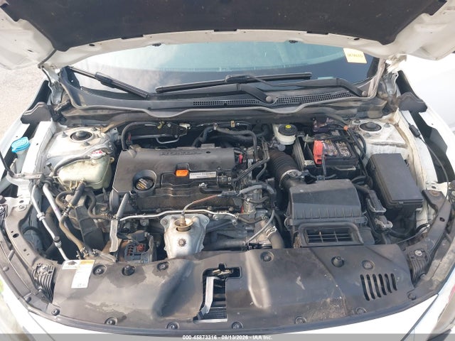 Honda Civic Lx 2016 19XFC2F57GE093228 Image 10