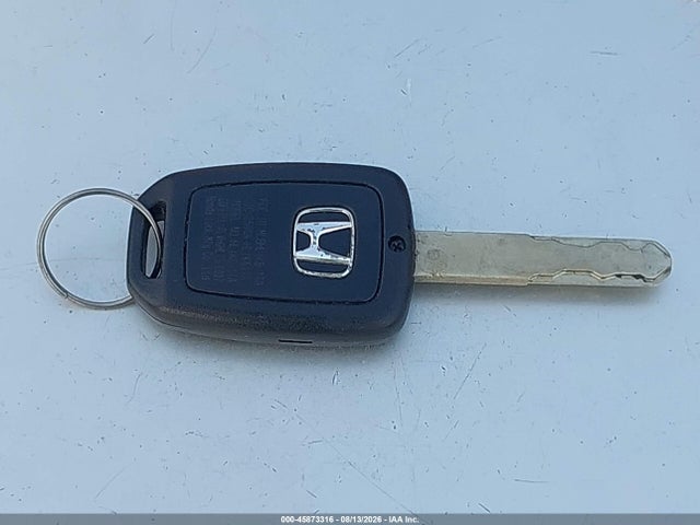 Honda Civic Lx 2016 19XFC2F57GE093228 Image 11