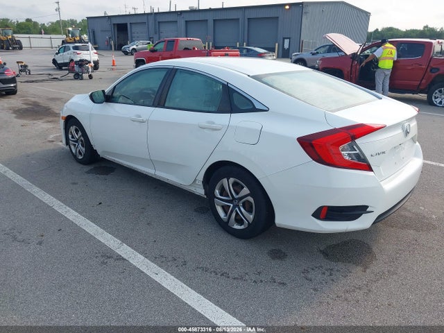 Honda Civic Lx 2016 19XFC2F57GE093228 Image 3
