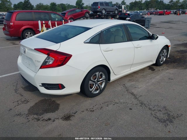 Honda Civic Lx 2016 19XFC2F57GE093228 Image 4