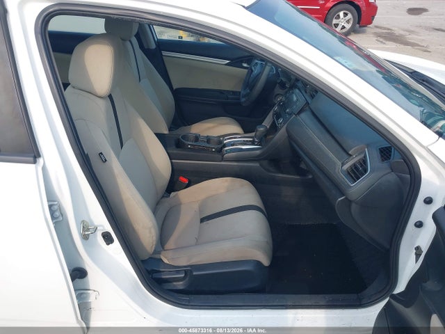 Honda Civic Lx 2016 19XFC2F57GE093228 Image 5