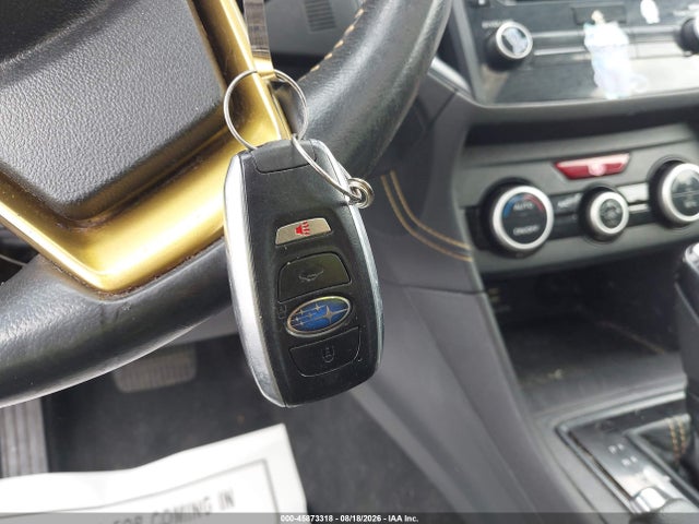 Продажа на аукционе авто 2023 Subaru Crosstrek Sport, vin: JF2GTHSC4PH295077, номер лота: 45873318