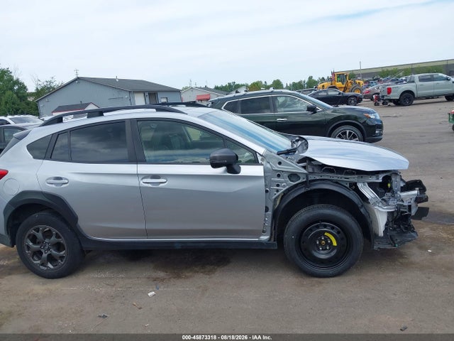 Продажа на аукционе авто 2023 Subaru Crosstrek Sport, vin: JF2GTHSC4PH295077, номер лота: 45873318