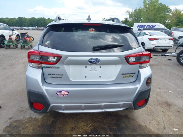 Продажа на аукционе авто 2023 Subaru Crosstrek Sport, vin: JF2GTHSC4PH295077, номер лота: 45873318
