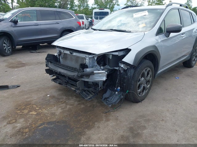 Продажа на аукционе авто 2023 Subaru Crosstrek Sport, vin: JF2GTHSC4PH295077, номер лота: 45873318