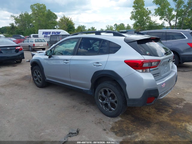 Продажа на аукционе авто 2023 Subaru Crosstrek Sport, vin: JF2GTHSC4PH295077, номер лота: 45873318