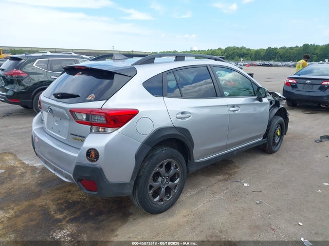 Продажа на аукционе авто 2023 Subaru Crosstrek Sport, vin: JF2GTHSC4PH295077, номер лота: 45873318