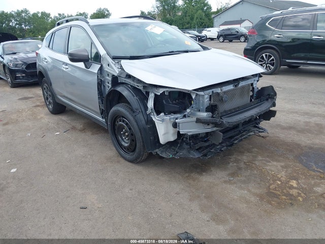Продажа на аукционе авто 2023 Subaru Crosstrek Sport, vin: JF2GTHSC4PH295077, номер лота: 45873318