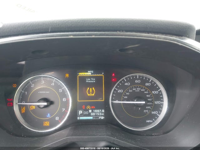 Продажа на аукционе авто 2023 Subaru Crosstrek Sport, vin: JF2GTHSC4PH295077, номер лота: 45873318