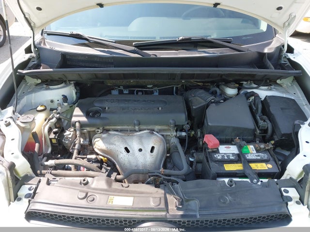 Scion XB 2014 JTLZE4FE6EJ054170 Image 10