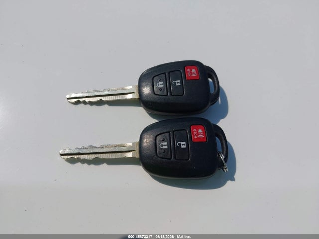 Scion XB 2014 JTLZE4FE6EJ054170 Image 11