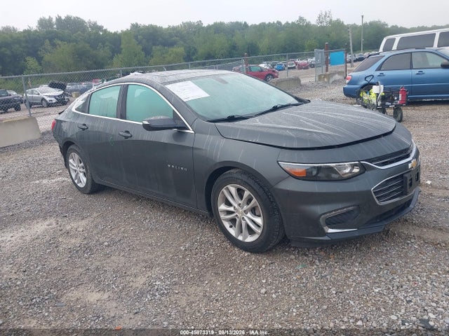 Продажа на аукционе авто 2017 Chevrolet Malibu 1lt, vin: 1G1ZE5ST3HF132328, номер лота: 45873319
