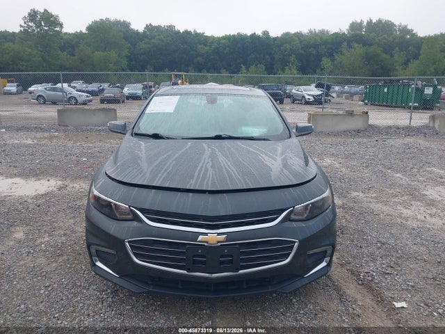 45873319 :رقم المزاد ، 1G1ZE5ST3HF132328 vin ، 2017 Chevrolet Malibu 1lt مزاد بيع