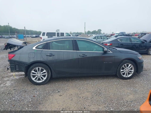 45873319 :رقم المزاد ، 1G1ZE5ST3HF132328 vin ، 2017 Chevrolet Malibu 1lt مزاد بيع