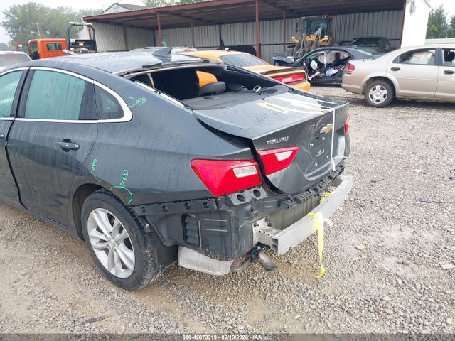 45873319 :رقم المزاد ، 1G1ZE5ST3HF132328 vin ، 2017 Chevrolet Malibu 1lt مزاد بيع