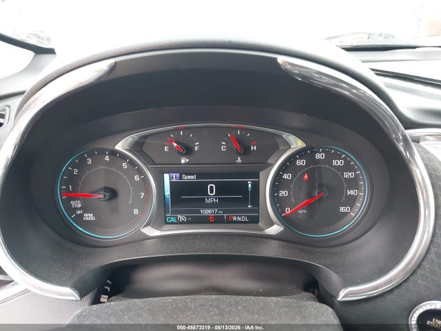45873319 :رقم المزاد ، 1G1ZE5ST3HF132328 vin ، 2017 Chevrolet Malibu 1lt مزاد بيع