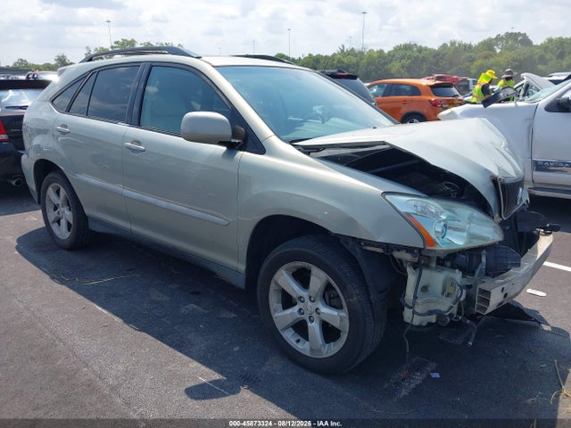 Auction sale of the 2005 Lexus Rx 330, vin: 2T2GA31U65C020616, lot number: 45873324