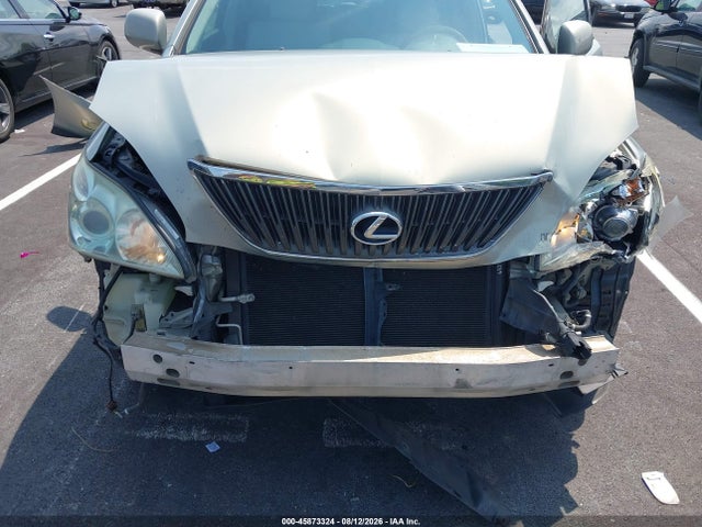 45873324 :رقم المزاد ، 2T2GA31U65C020616 vin ، 2005 Lexus Rx 330 مزاد بيع