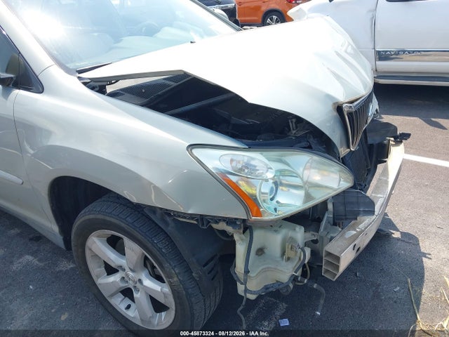 45873324 :رقم المزاد ، 2T2GA31U65C020616 vin ، 2005 Lexus Rx 330 مزاد بيع
