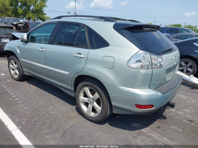 45873324 :رقم المزاد ، 2T2GA31U65C020616 vin ، 2005 Lexus Rx 330 مزاد بيع
