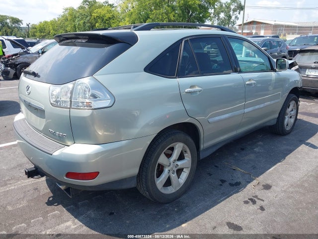 45873324 :رقم المزاد ، 2T2GA31U65C020616 vin ، 2005 Lexus Rx 330 مزاد بيع