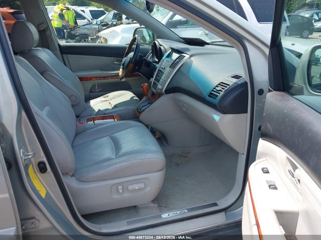 45873324 :رقم المزاد ، 2T2GA31U65C020616 vin ، 2005 Lexus Rx 330 مزاد بيع
