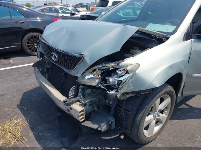 45873324 :رقم المزاد ، 2T2GA31U65C020616 vin ، 2005 Lexus Rx 330 مزاد بيع
