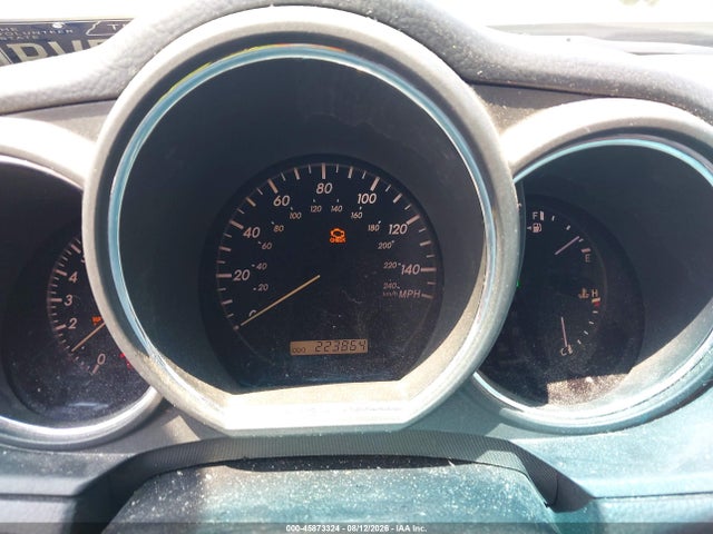 45873324 :رقم المزاد ، 2T2GA31U65C020616 vin ، 2005 Lexus Rx 330 مزاد بيع