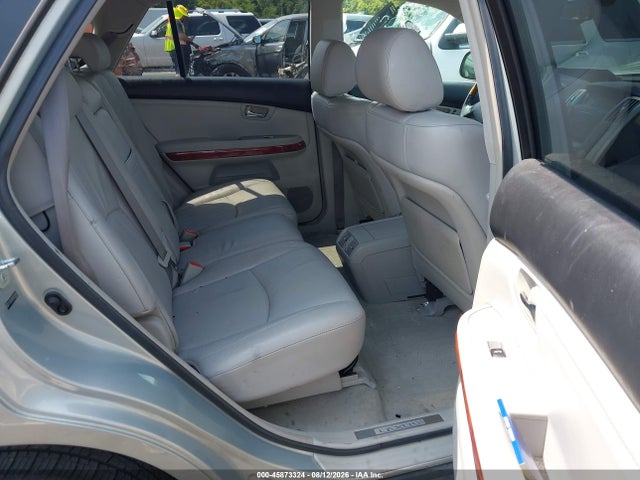 45873324 :رقم المزاد ، 2T2GA31U65C020616 vin ، 2005 Lexus Rx 330 مزاد بيع