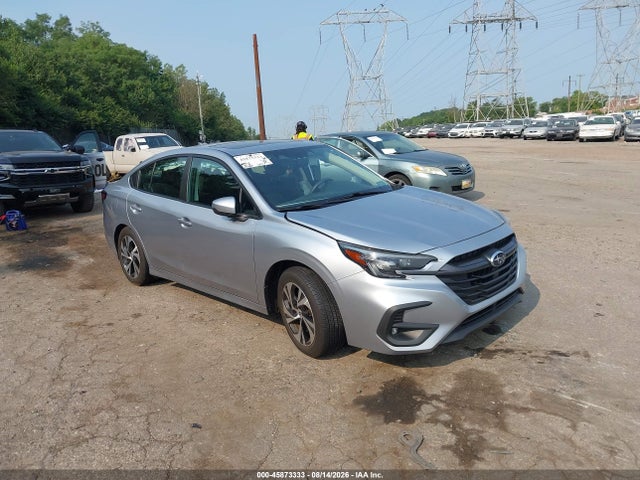 Продаж на аукціоні авто 2025 Subaru Legacy Premium, vin: 4S3BWAF67S3018327, номер лоту: 45873333