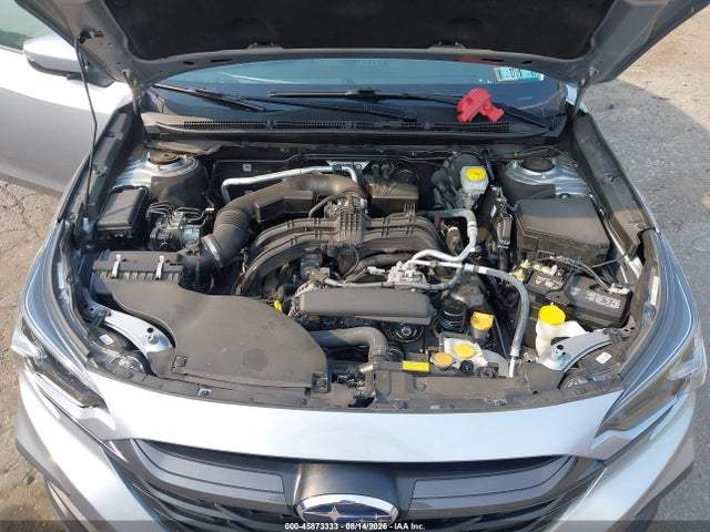Продаж на аукціоні авто 2025 Subaru Legacy Premium, vin: 4S3BWAF67S3018327, номер лоту: 45873333