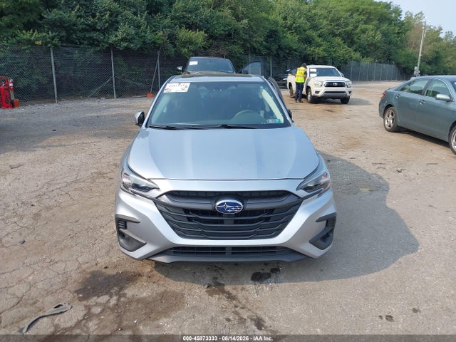 Продаж на аукціоні авто 2025 Subaru Legacy Premium, vin: 4S3BWAF67S3018327, номер лоту: 45873333