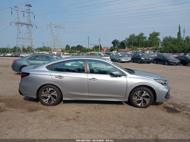 Продаж на аукціоні авто 2025 Subaru Legacy Premium, vin: 4S3BWAF67S3018327, номер лоту: 45873333