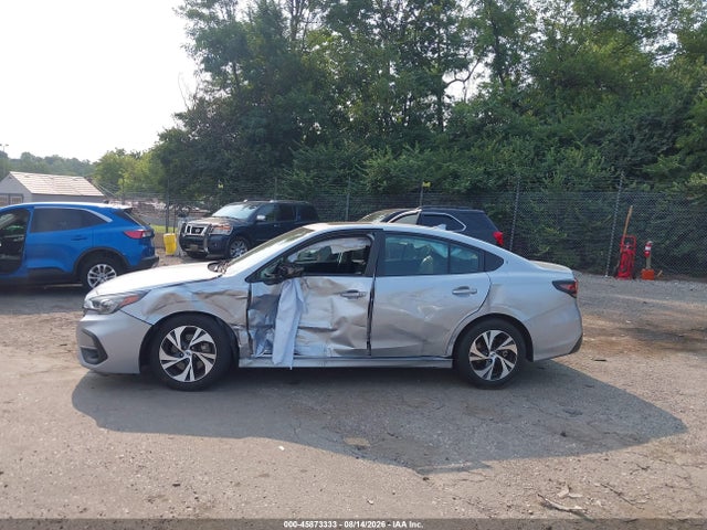 Продаж на аукціоні авто 2025 Subaru Legacy Premium, vin: 4S3BWAF67S3018327, номер лоту: 45873333