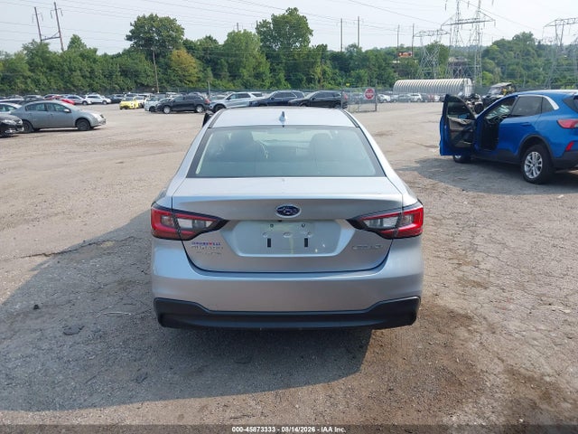 Продаж на аукціоні авто 2025 Subaru Legacy Premium, vin: 4S3BWAF67S3018327, номер лоту: 45873333