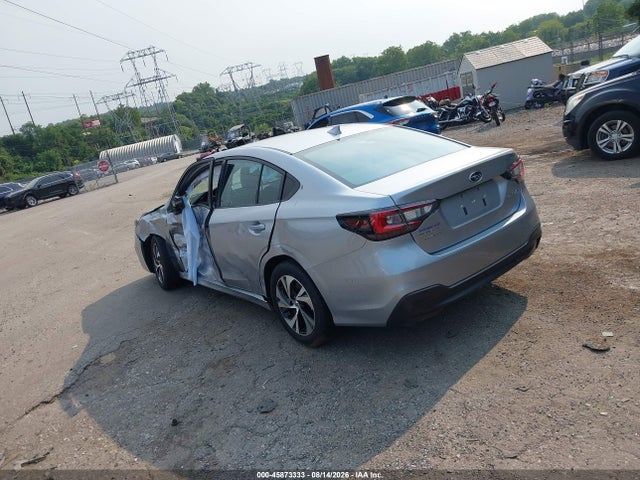 Продаж на аукціоні авто 2025 Subaru Legacy Premium, vin: 4S3BWAF67S3018327, номер лоту: 45873333
