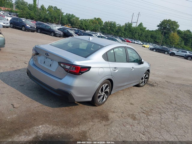 Продаж на аукціоні авто 2025 Subaru Legacy Premium, vin: 4S3BWAF67S3018327, номер лоту: 45873333