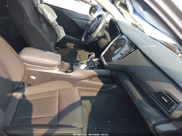 Продаж на аукціоні авто 2025 Subaru Legacy Premium, vin: 4S3BWAF67S3018327, номер лоту: 45873333