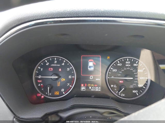 Продаж на аукціоні авто 2025 Subaru Legacy Premium, vin: 4S3BWAF67S3018327, номер лоту: 45873333