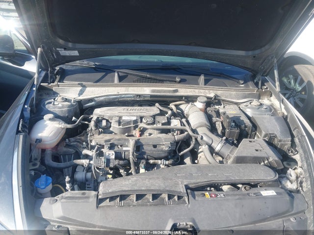 Продажа на аукционе авто 2023 Hyundai Sonata Sel Plus, vin: KMHL44J22PA264247, номер лота: 45873337