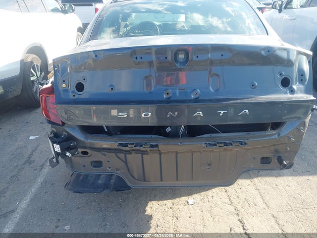Продажа на аукционе авто 2023 Hyundai Sonata Sel Plus, vin: KMHL44J22PA264247, номер лота: 45873337