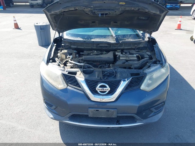 Nissan ROGUE S 2016 KNMAT2MT3GP613338 Image 10