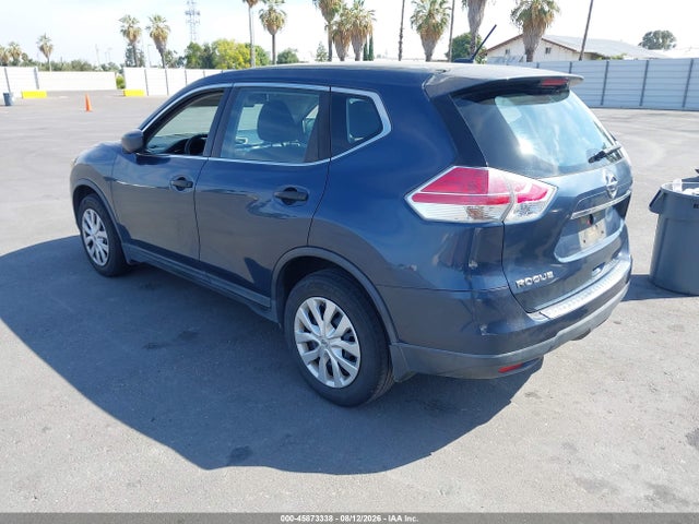 Nissan ROGUE S 2016 KNMAT2MT3GP613338 Image 3