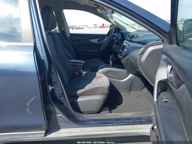Nissan ROGUE S 2016 KNMAT2MT3GP613338 Image 5