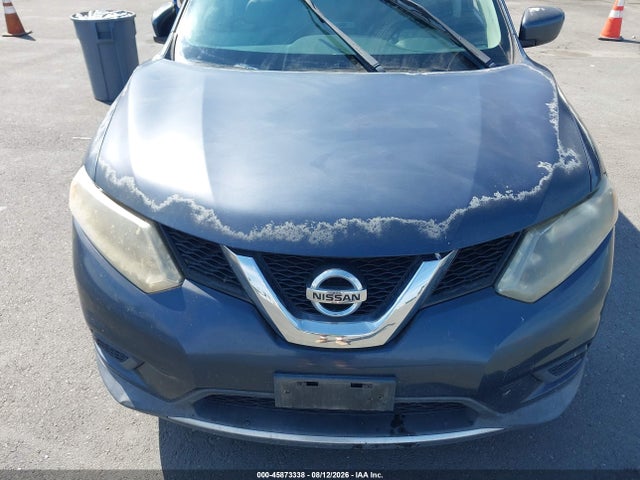 Nissan ROGUE S 2016 KNMAT2MT3GP613338 Image 6