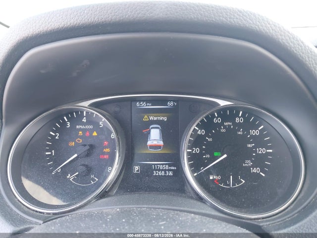 Nissan ROGUE S 2016 KNMAT2MT3GP613338 Image 7